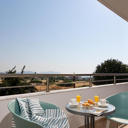 Lungo Mare Apartment Gennadi Exterior foto