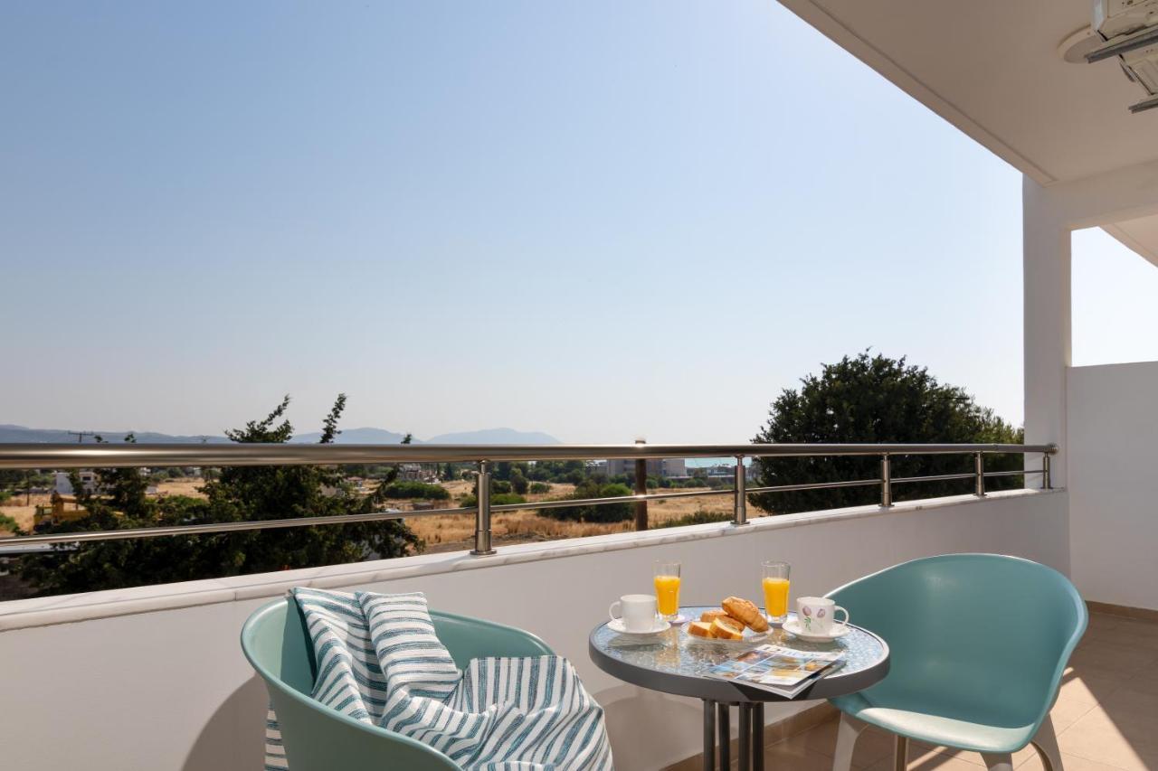 Lungo Mare Apartment Gennadi Exterior foto