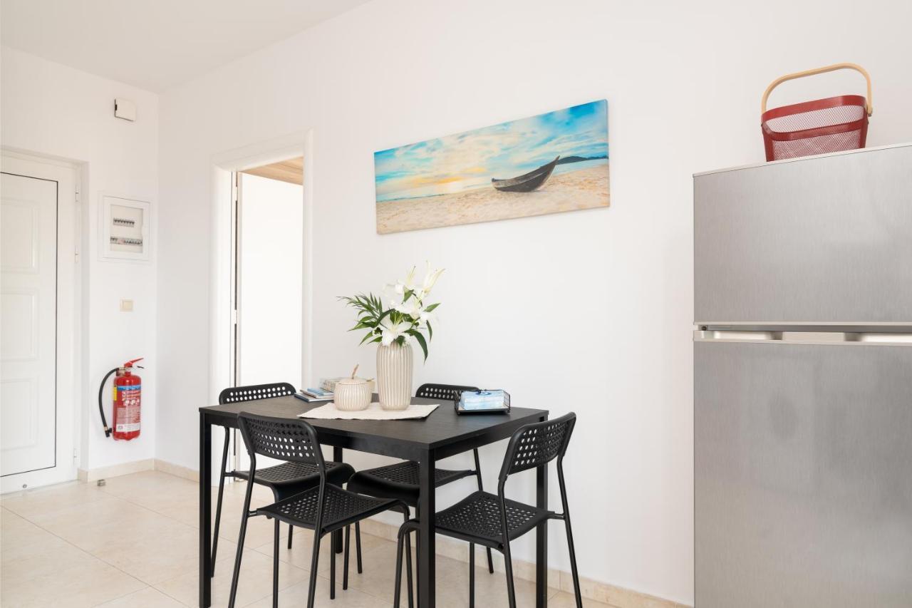 Lungo Mare Apartment Gennadi Exterior foto